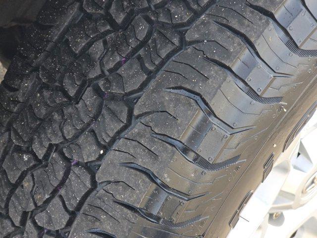 used 2017 Toyota 4Runner car, priced at $26,990