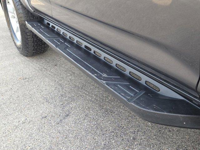 used 2017 Toyota 4Runner car, priced at $26,990