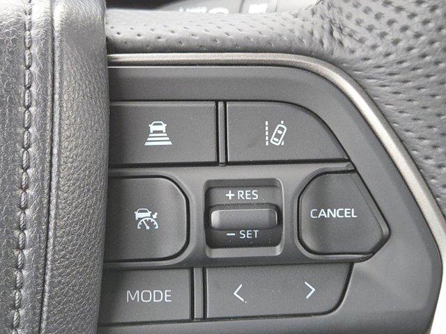 new 2026 Toyota Tundra car, priced at $62,113