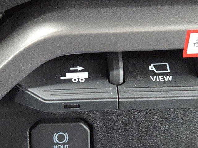 new 2026 Toyota Tundra car, priced at $62,113