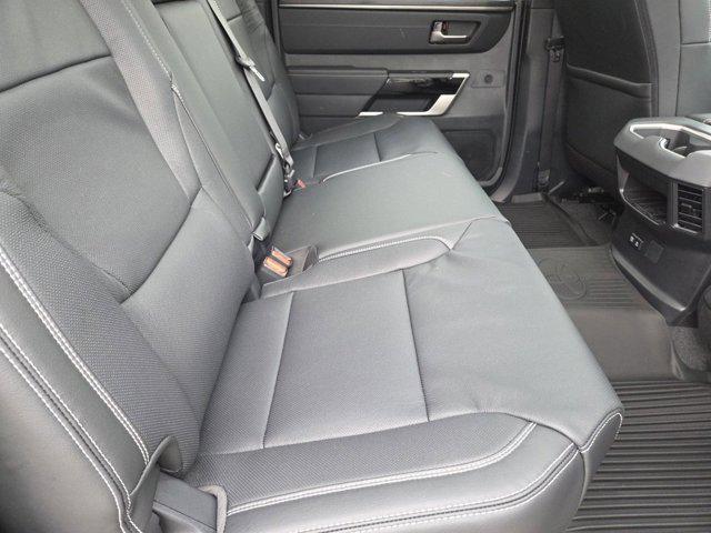 new 2026 Toyota Tundra car, priced at $62,113