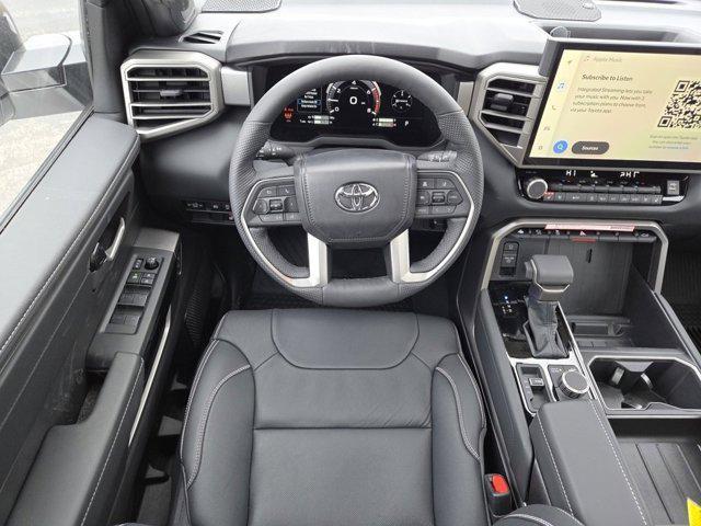 new 2026 Toyota Tundra car, priced at $62,113