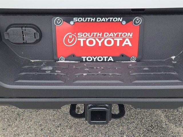 new 2026 Toyota Tundra car, priced at $62,113