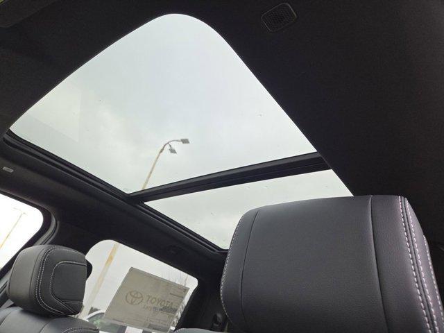 new 2026 Toyota Tundra car, priced at $62,113