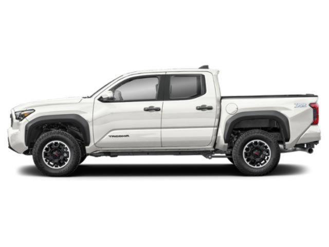 new 2026 Toyota Tacoma car, priced at $46,179