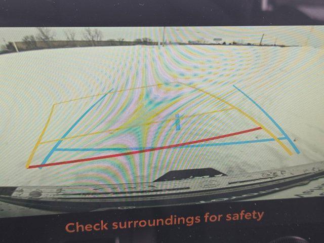 used 2025 Toyota Highlander car, priced at $49,990