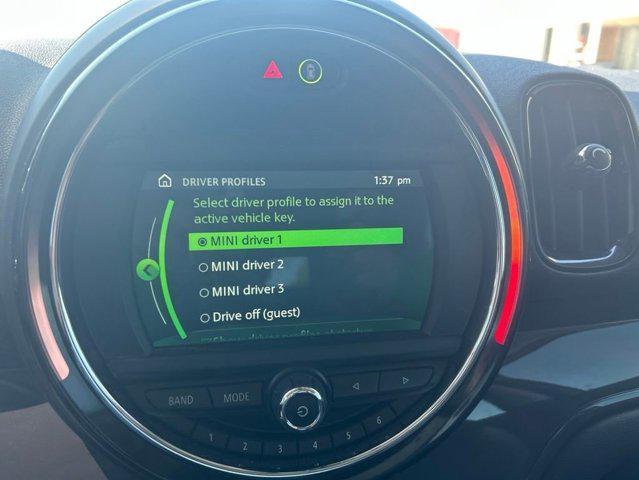 used 2019 MINI Countryman car, priced at $15,388