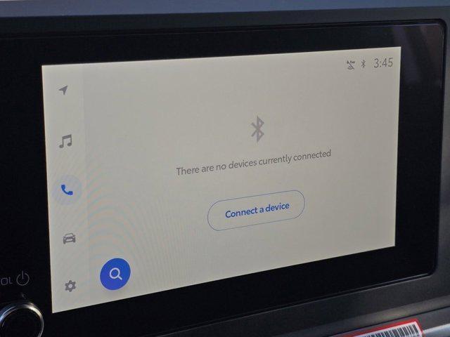 new 2025 Toyota Tacoma car, priced at $45,727