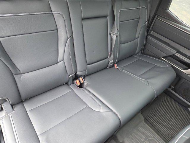 new 2026 Toyota Tundra car, priced at $63,490