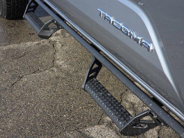 new 2026 Toyota Tacoma car, priced at $41,913