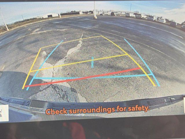 new 2026 Toyota Tacoma car, priced at $41,913