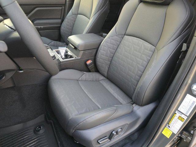 new 2026 Toyota Tacoma car, priced at $54,143