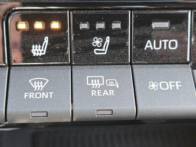 new 2026 Toyota Prius Plug-In Hybrid car, priced at $42,615