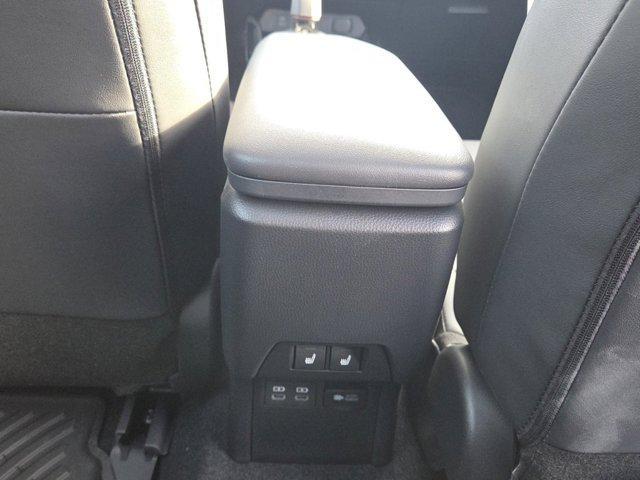 new 2026 Toyota Prius Plug-In Hybrid car, priced at $42,615