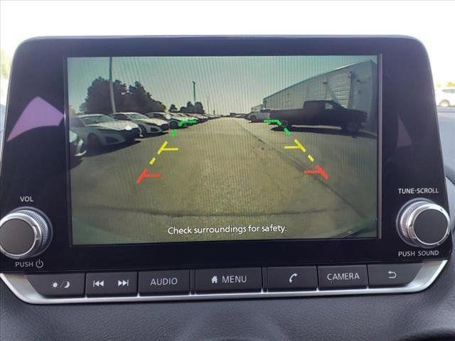 new 2025 Nissan Sentra car, priced at $19,680