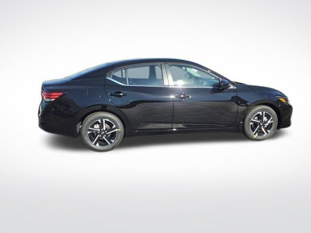 new 2025 Nissan Sentra car, priced at $19,900