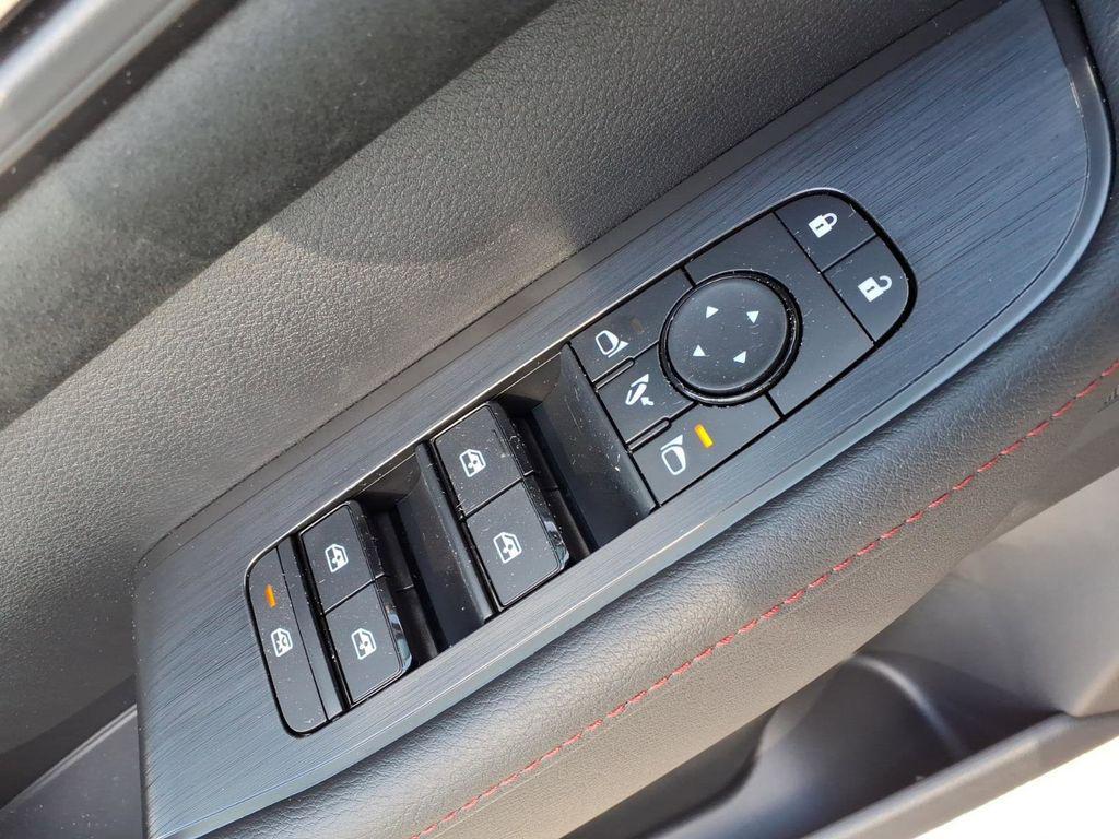 new 2026 Nissan Armada car, priced at $78,792
