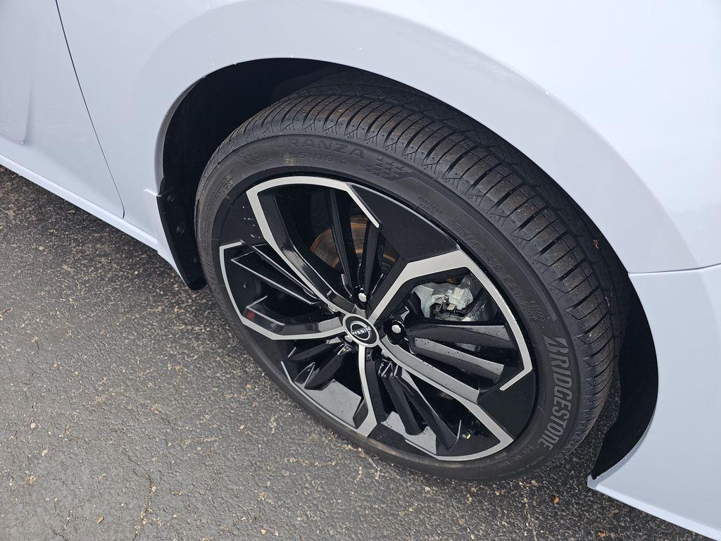 used 2023 Nissan Altima car, priced at $25,995