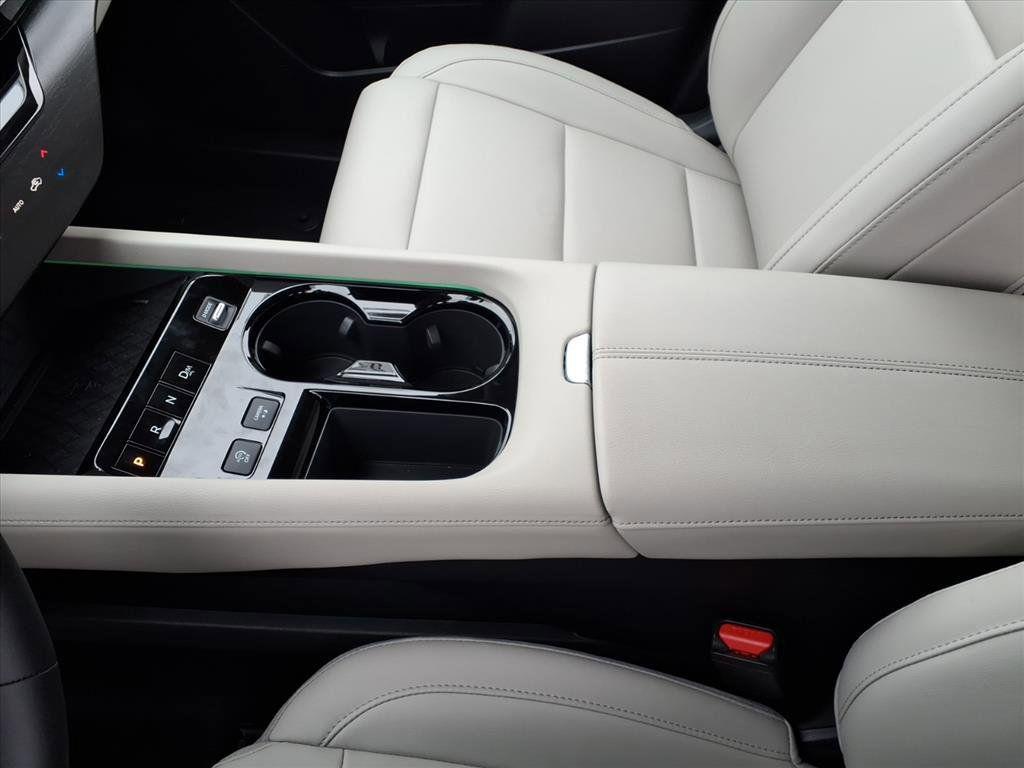 new 2025 Nissan Murano car, priced at $40,350