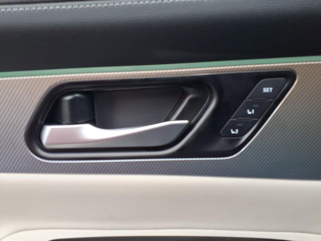 new 2025 Nissan Murano car, priced at $40,350