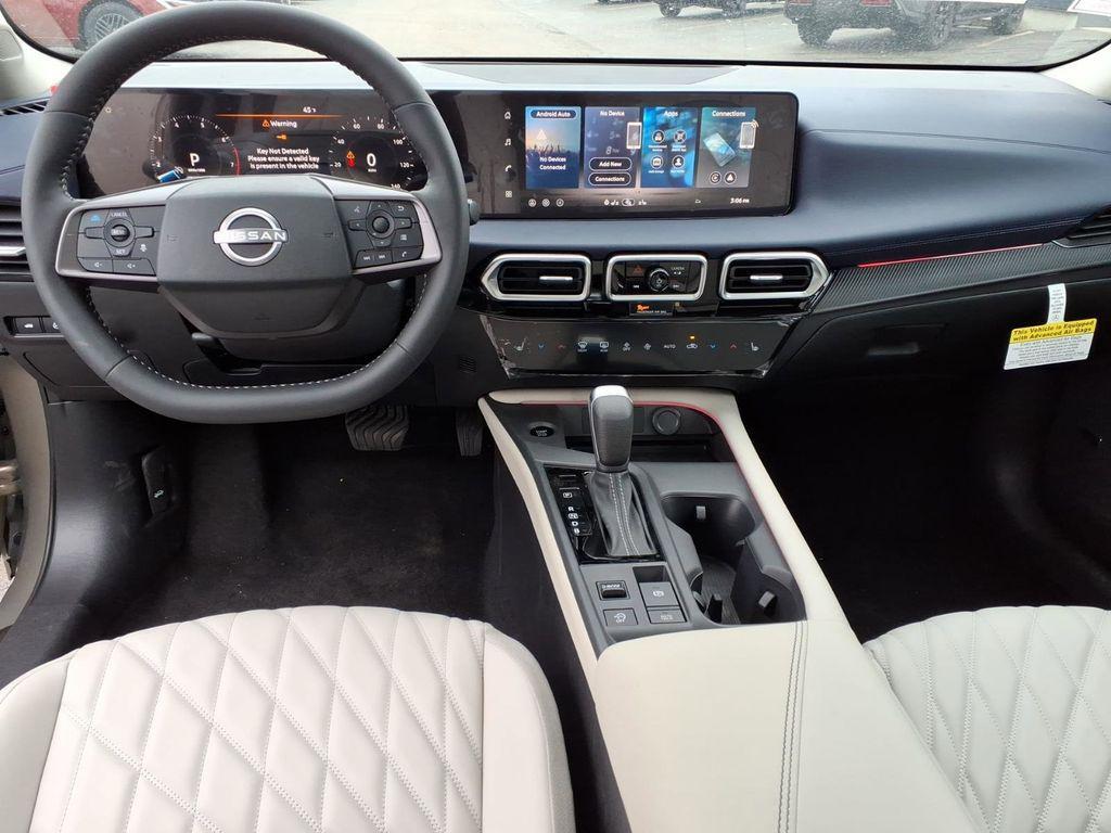 new 2026 Nissan Sentra car, priced at $28,782