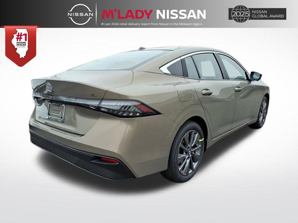 new 2026 Nissan Sentra car, priced at $28,494