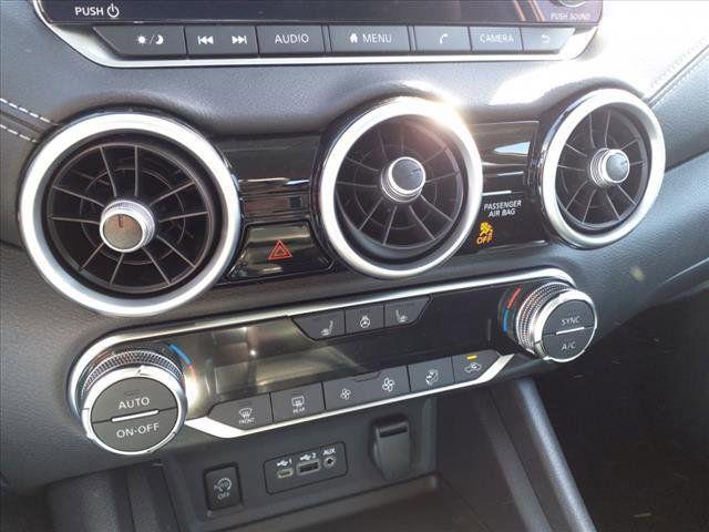 new 2025 Nissan Sentra car, priced at $19,100