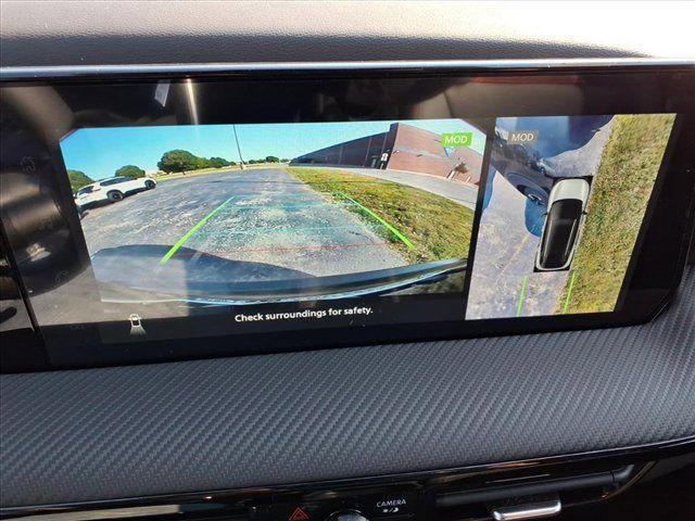 new 2026 Nissan Kicks car, priced at $30,229