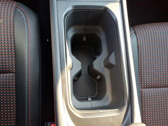 new 2026 Nissan Kicks car, priced at $30,229