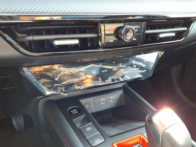 new 2026 Nissan Kicks car, priced at $30,229