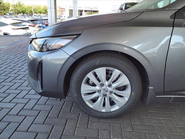 new 2025 Nissan Sentra car, priced at $18,900