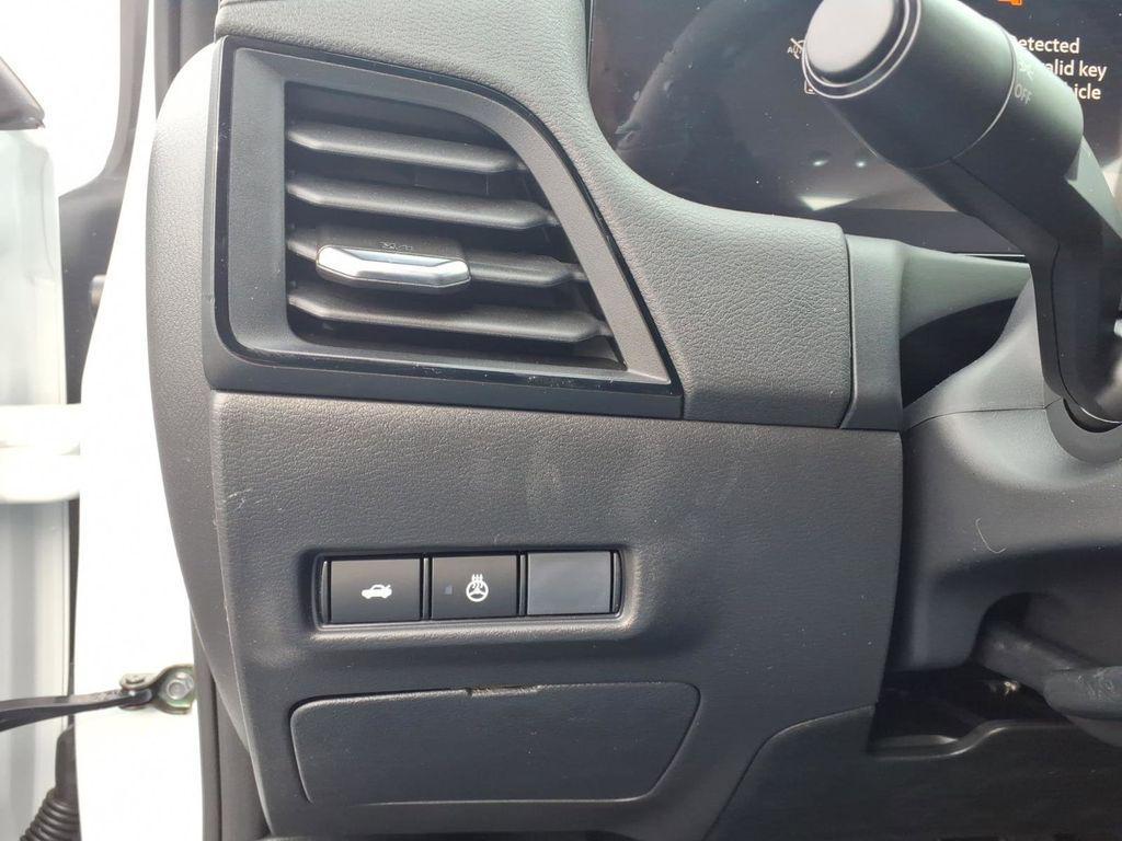 new 2026 Nissan Sentra car, priced at $27,044