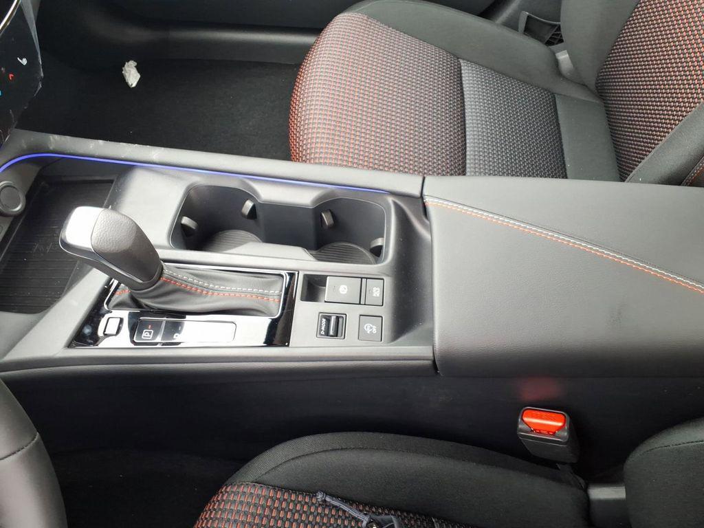 new 2026 Nissan Sentra car, priced at $27,044