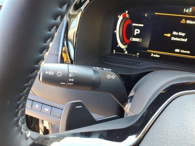 new 2026 Nissan Pathfinder car, priced at $45,516