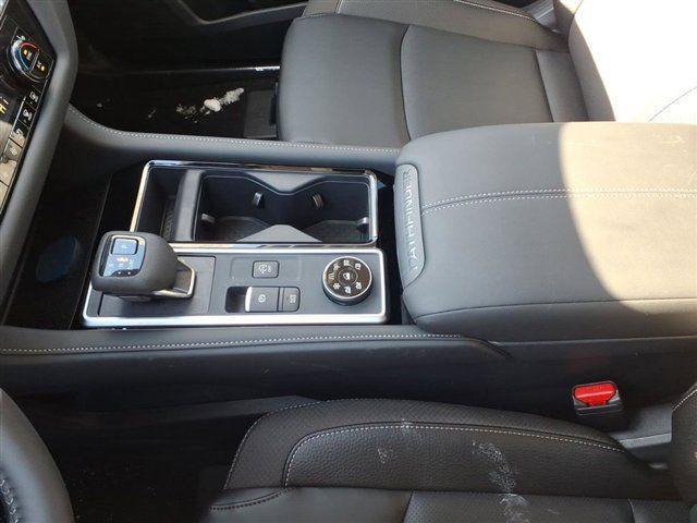 new 2026 Nissan Pathfinder car, priced at $45,516