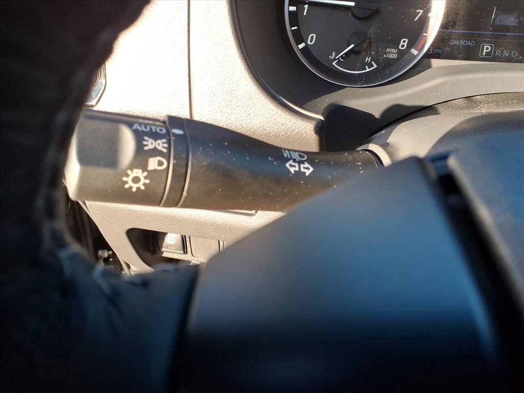 new 2026 Nissan Frontier car, priced at $40,005