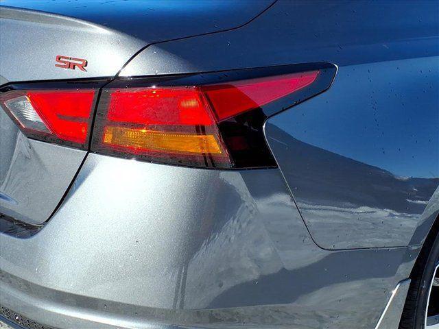 new 2026 Nissan Altima car, priced at $28,868