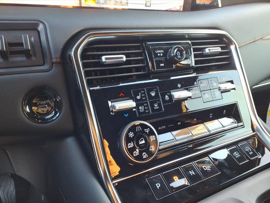 new 2026 Nissan Armada car, priced at $76,675