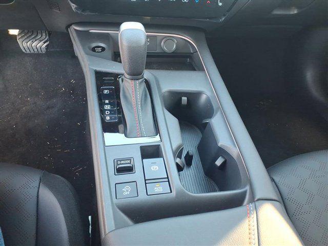new 2026 Nissan Sentra car, priced at $29,226