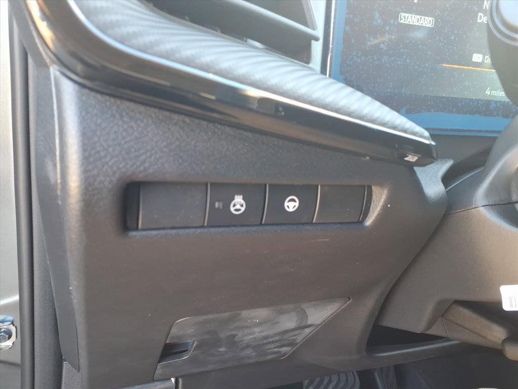 new 2026 Nissan Kicks car, priced at $29,872