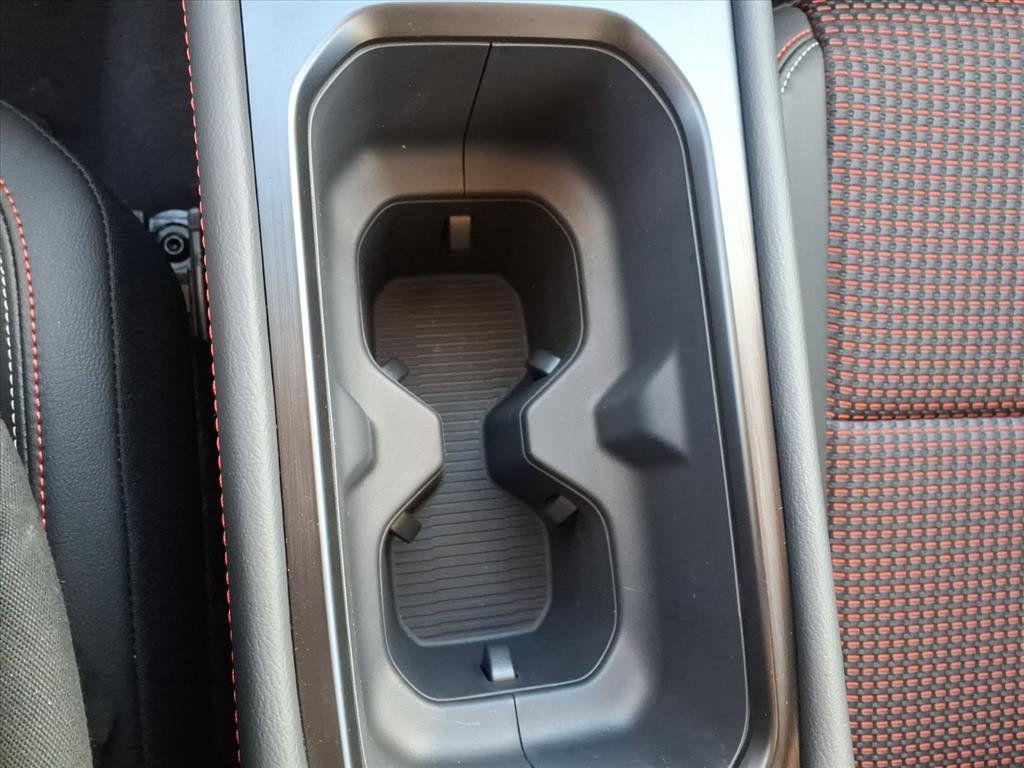 new 2026 Nissan Kicks car, priced at $29,872