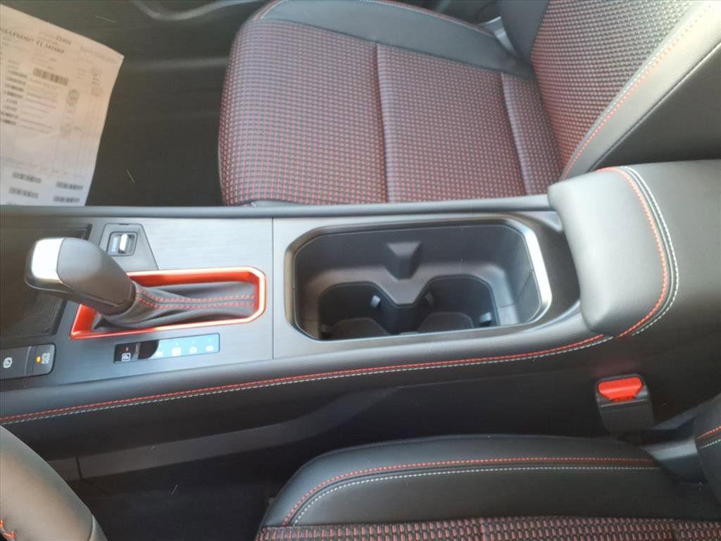 new 2026 Nissan Kicks car, priced at $29,872