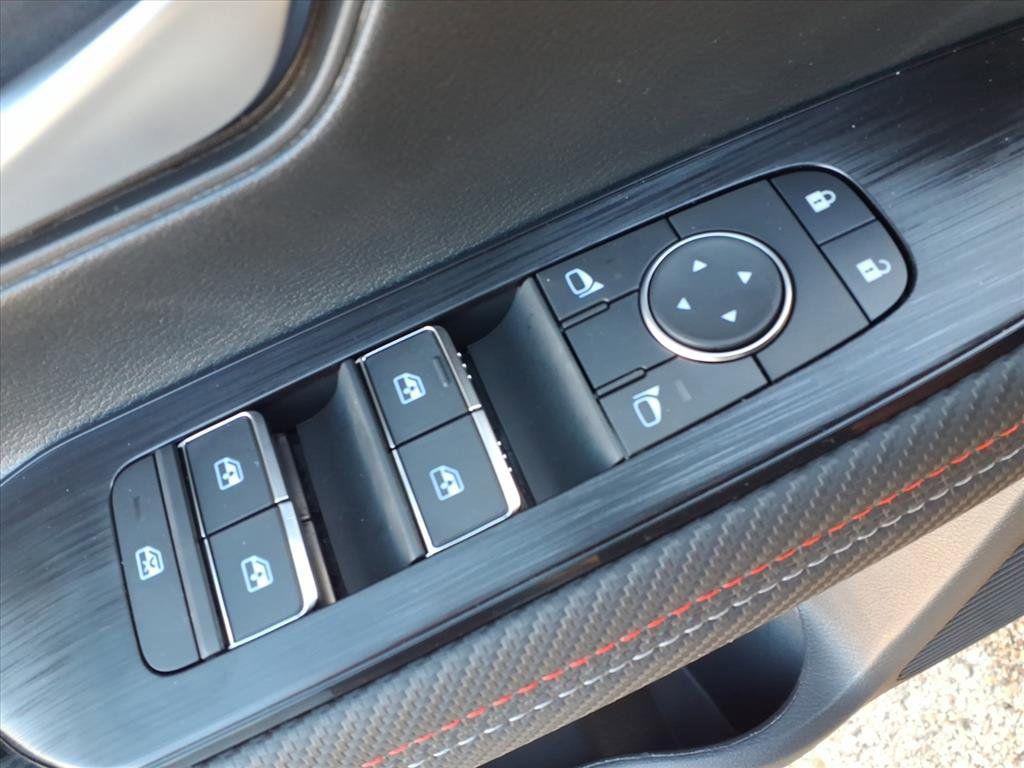 new 2026 Nissan Kicks car, priced at $29,872