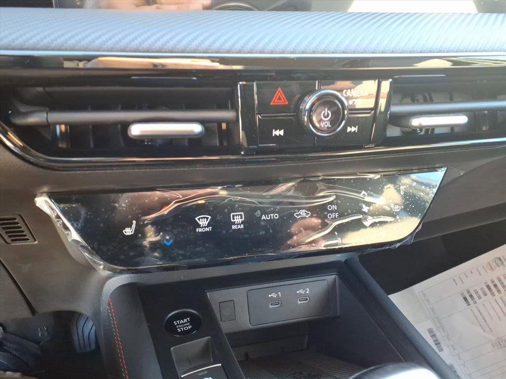 new 2026 Nissan Kicks car, priced at $29,872