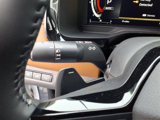 new 2026 Nissan Pathfinder car, priced at $48,899