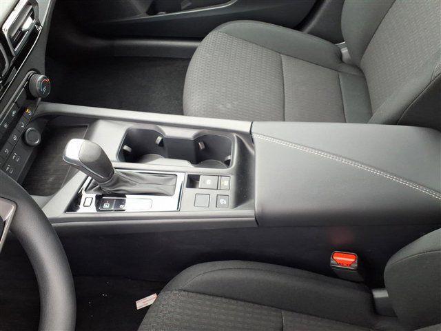 new 2026 Nissan Sentra car, priced at $22,777