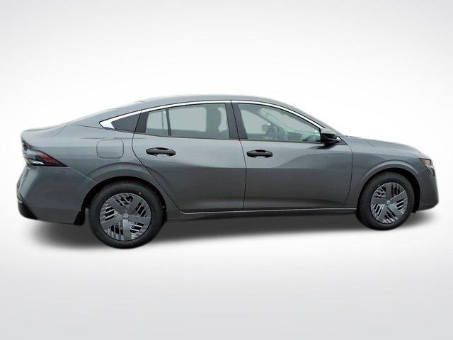 new 2026 Nissan Sentra car, priced at $22,777