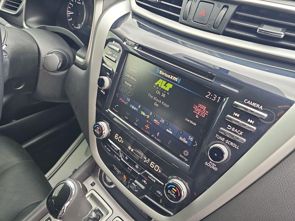 used 2019 Nissan Murano car, priced at $20,407