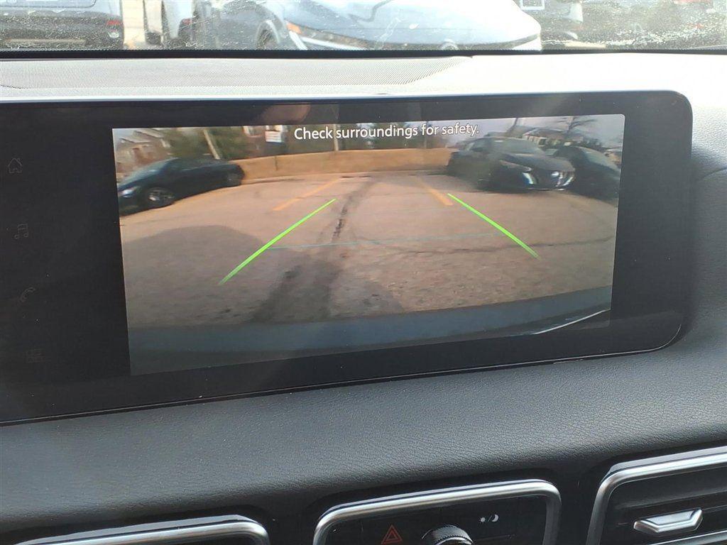 new 2026 Nissan Sentra car, priced at $25,206