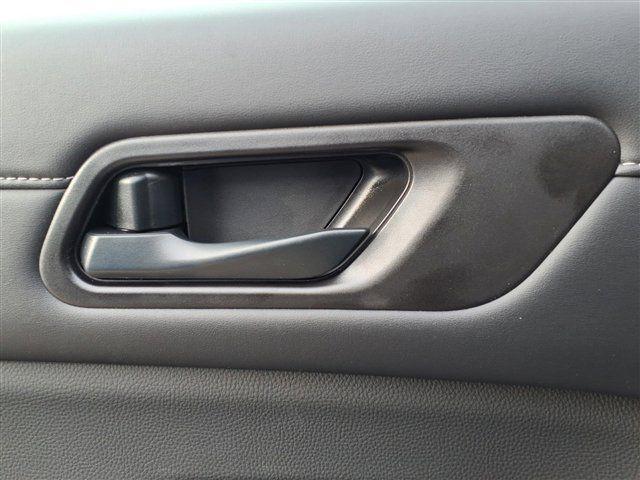 new 2026 Nissan Pathfinder car, priced at $40,161